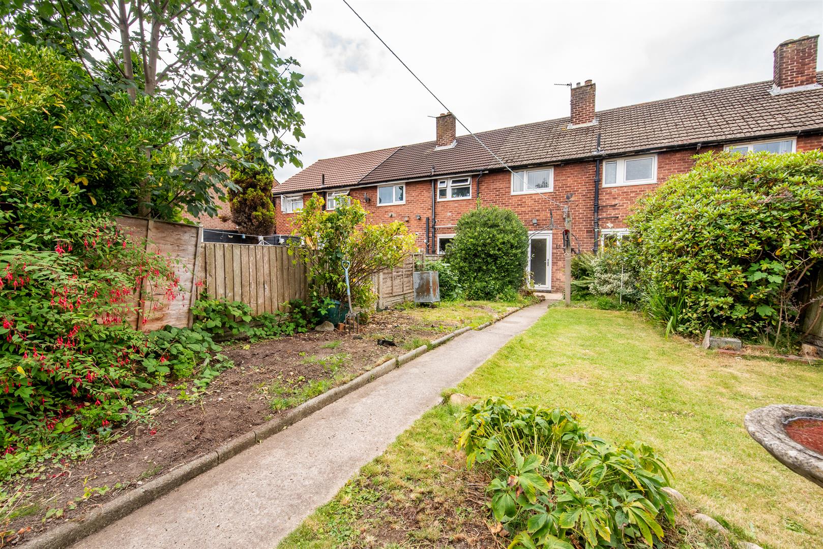 3 bed property in Ellen Street, Preston